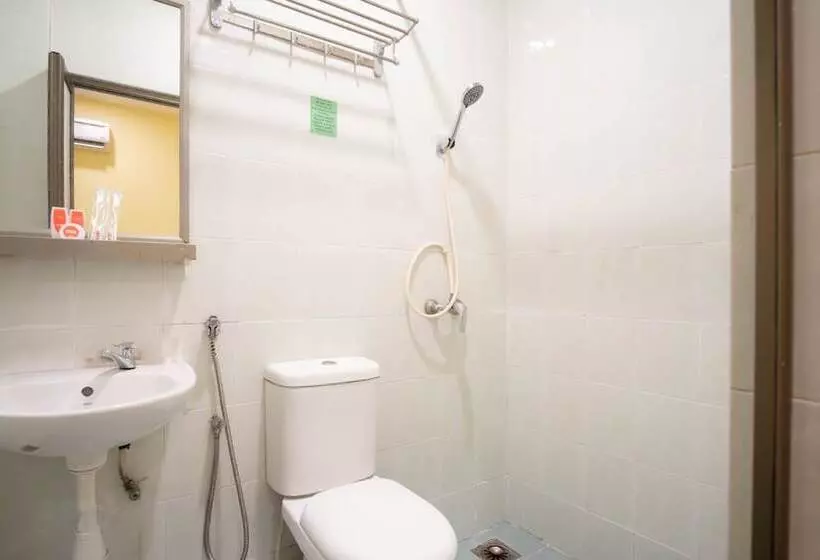 Pp Hotel By Oyo Rooms