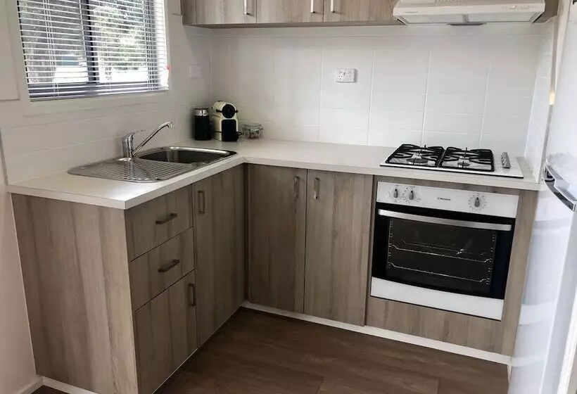 استراحتگاه Big4 Ingenia Holidays Wagga Wagga