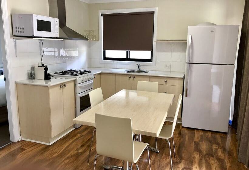 Resort Big4 Ingenia Holidays Wagga Wagga