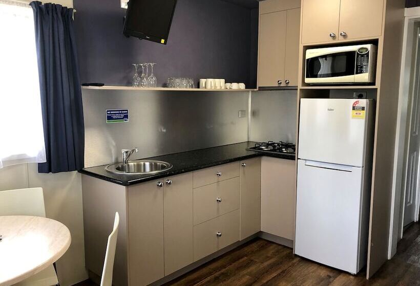 Resort Big4 Ingenia Holidays Wagga Wagga