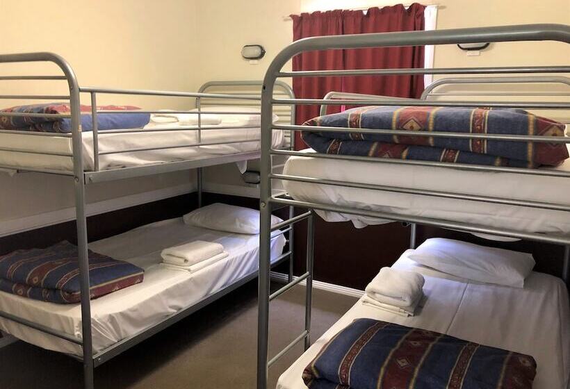 Resort Big4 Ingenia Holidays Wagga Wagga