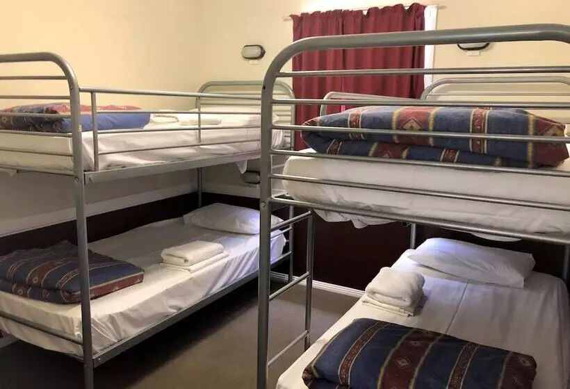 استراحتگاه Big4 Ingenia Holidays Wagga Wagga