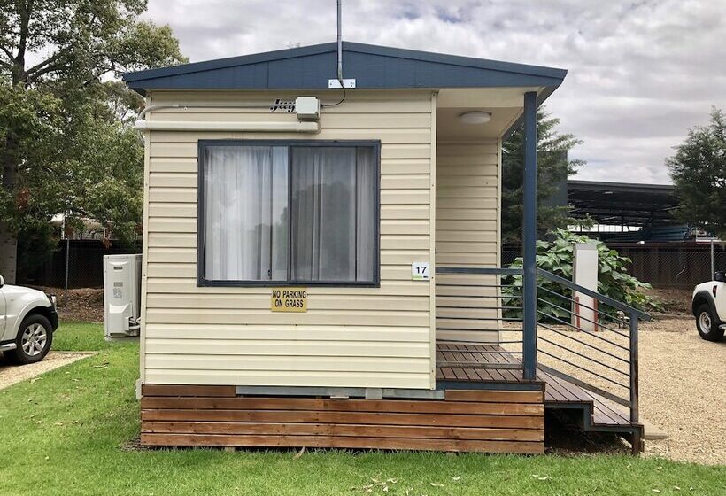 Resort Big4 Ingenia Holidays Wagga Wagga