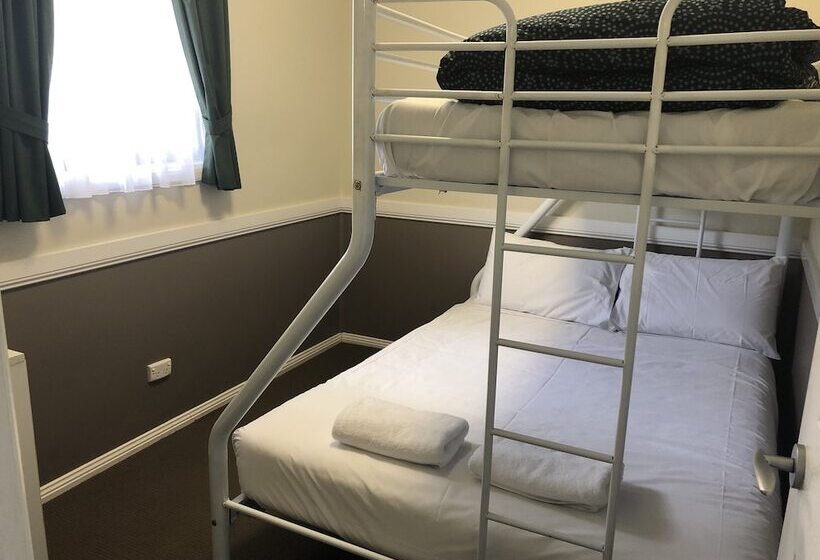 Resort Big4 Ingenia Holidays Wagga Wagga