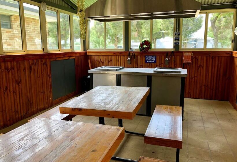 Resort Big4 Ingenia Holidays Wagga Wagga