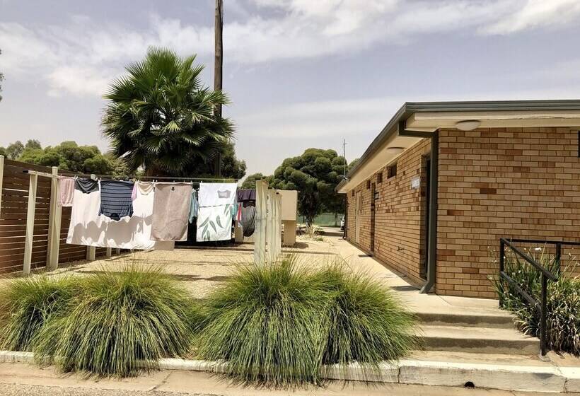 Resort Big4 Ingenia Holidays Wagga Wagga