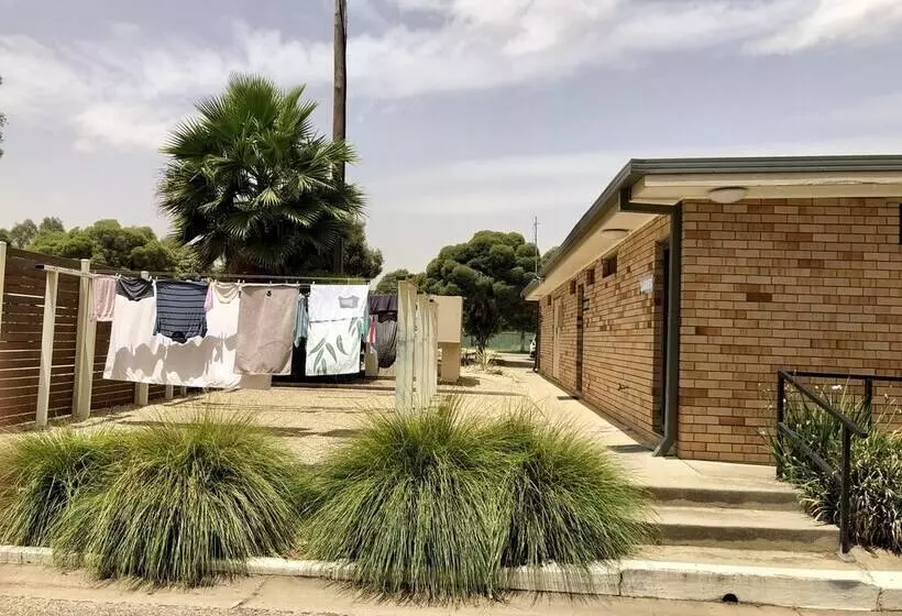 استراحتگاه Big4 Ingenia Holidays Wagga Wagga