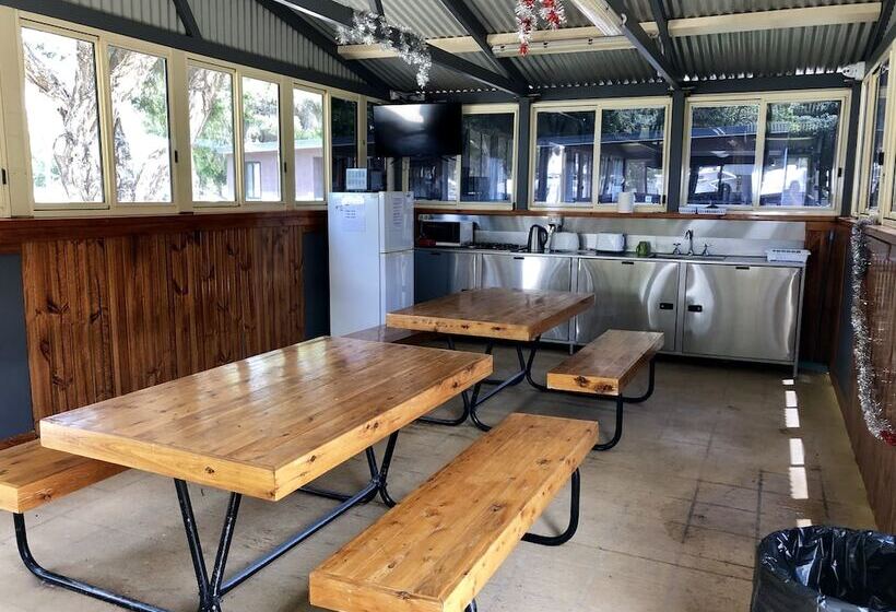 Resort Big4 Ingenia Holidays Wagga Wagga