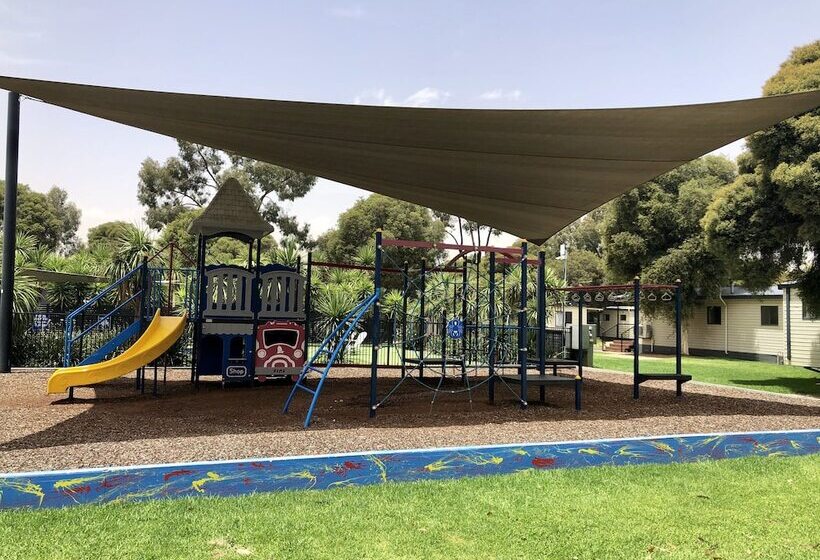 Resort Big4 Ingenia Holidays Wagga Wagga