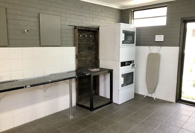 Resort Big4 Ingenia Holidays Wagga Wagga