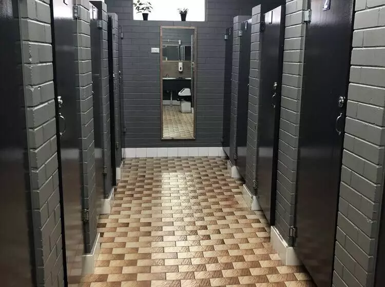 استراحتگاه Big4 Ingenia Holidays Wagga Wagga