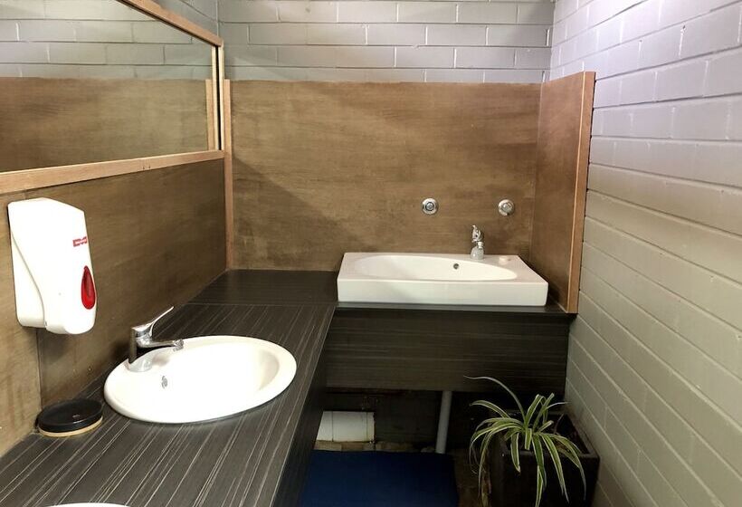 Resort Big4 Ingenia Holidays Wagga Wagga