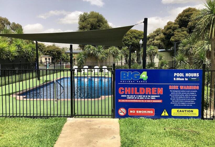 Resort Big4 Ingenia Holidays Wagga Wagga