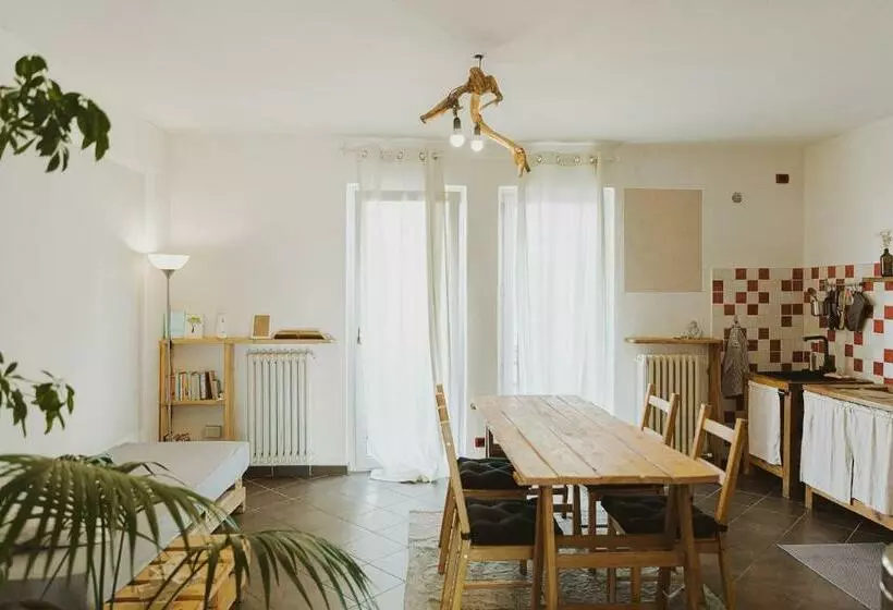 Ca11   Apartments