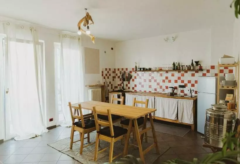 Ca11   Apartments