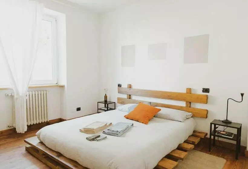 Ca11   Apartments