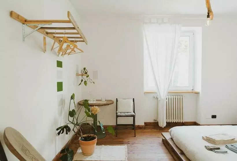 Ca11   Apartments