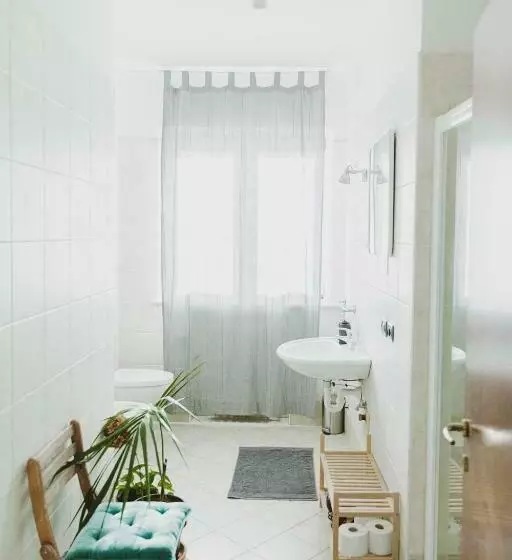 Ca11   Apartments