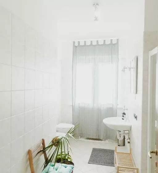 Ca11   Apartments