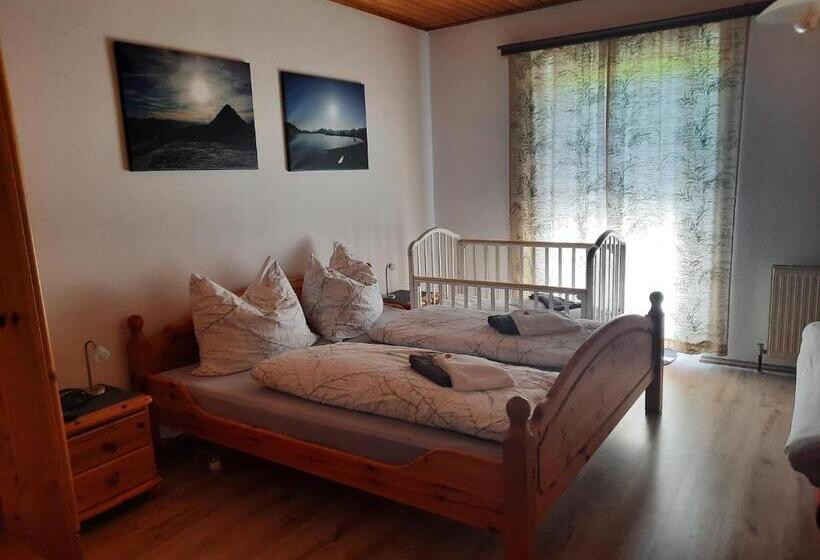 Hotel Ferienhof Unterkotgraben