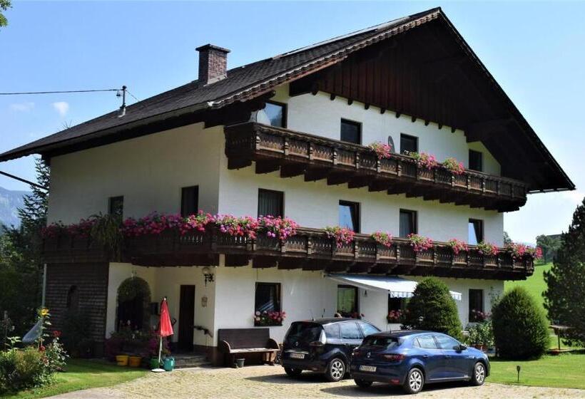 Hotel Ferienhof Unterkotgraben