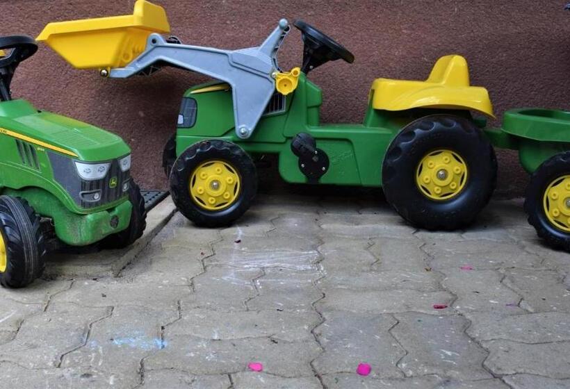 Hotel Ferienhof Unterkotgraben