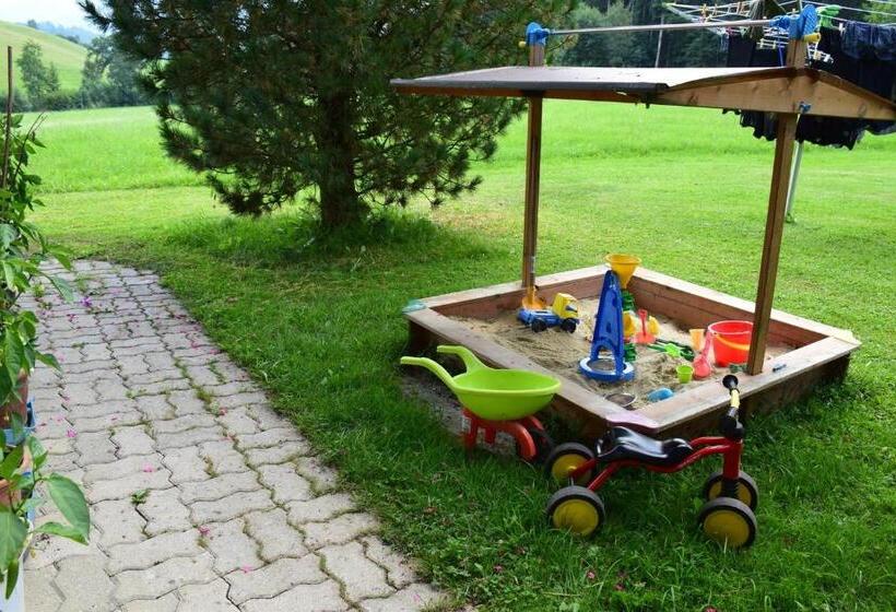 Hotel Ferienhof Unterkotgraben