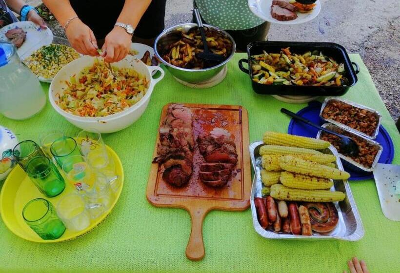 Hotel Ferienhof Unterkotgraben