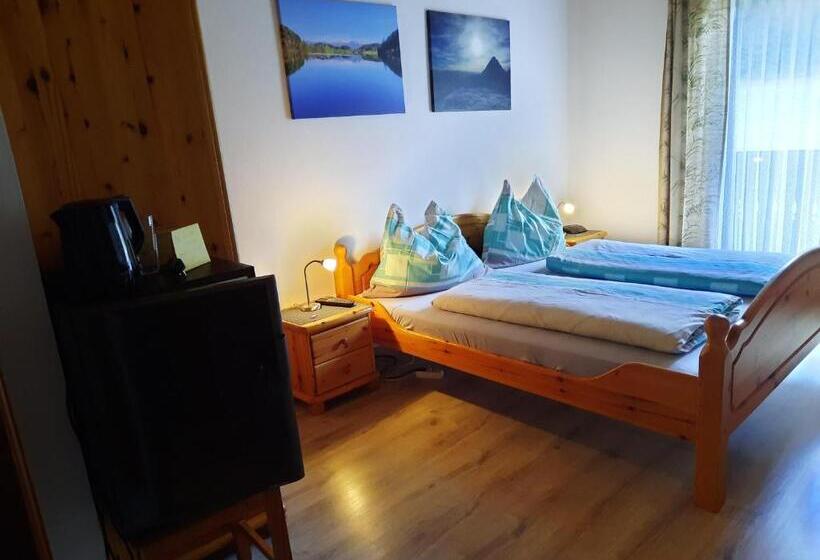 Hotel Ferienhof Unterkotgraben