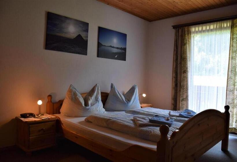 Hotel Ferienhof Unterkotgraben