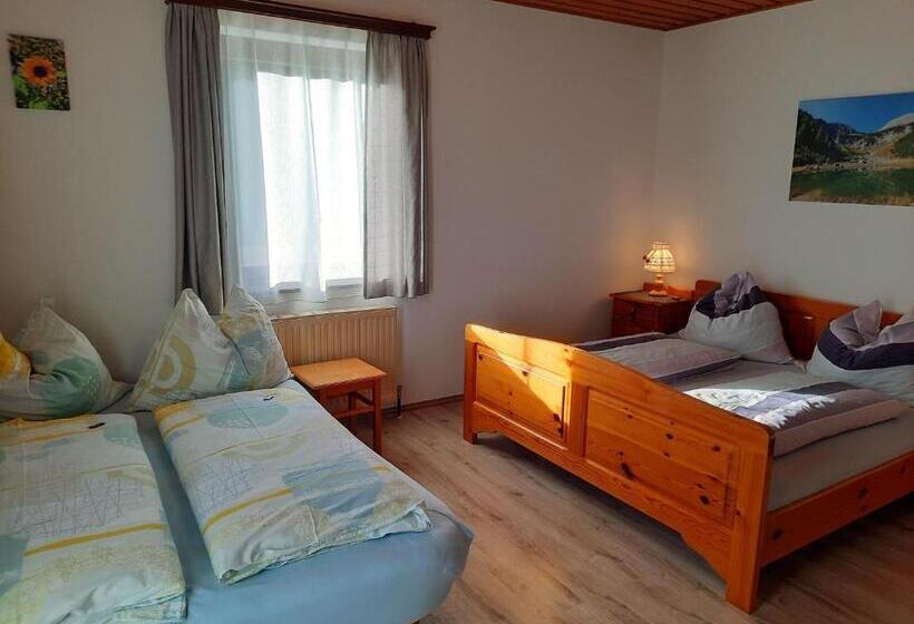 Hotel Ferienhof Unterkotgraben