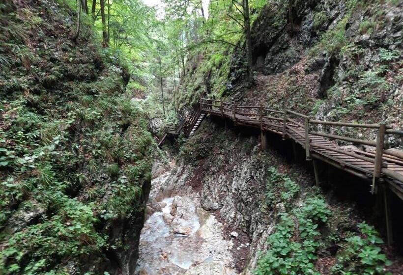 Hotel Ferienhof Unterkotgraben