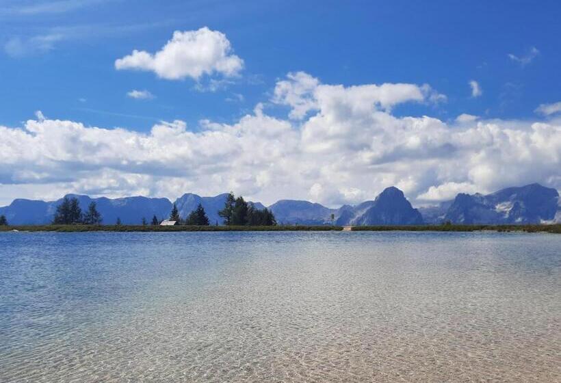 Hotel Ferienhof Unterkotgraben