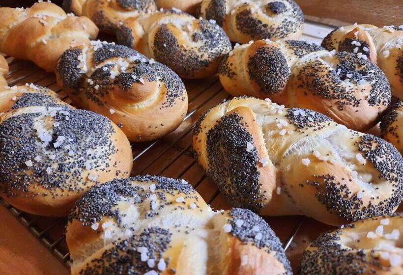 Hotel Ferienhof Unterkotgraben