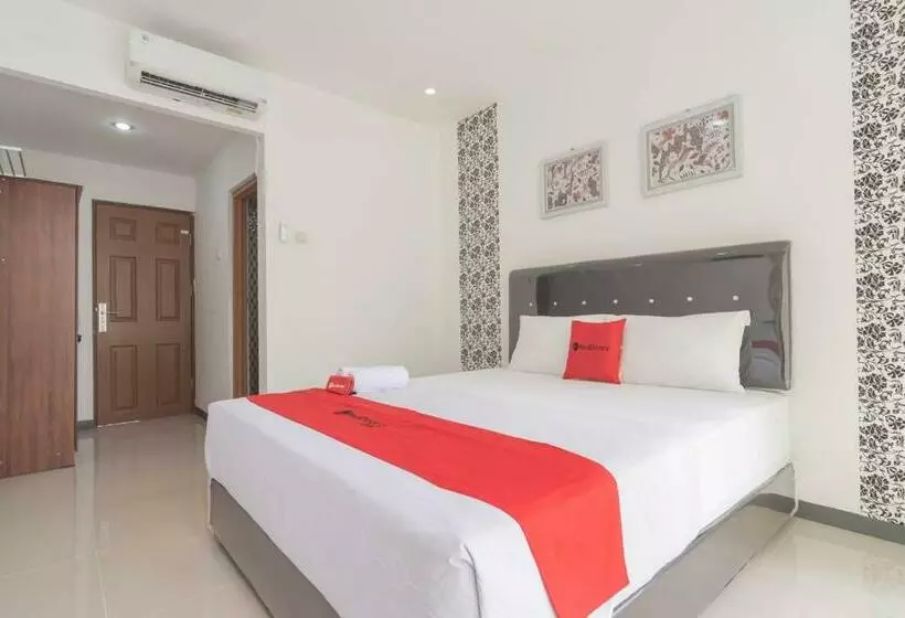 Hotel Koolkost @ Regol Park