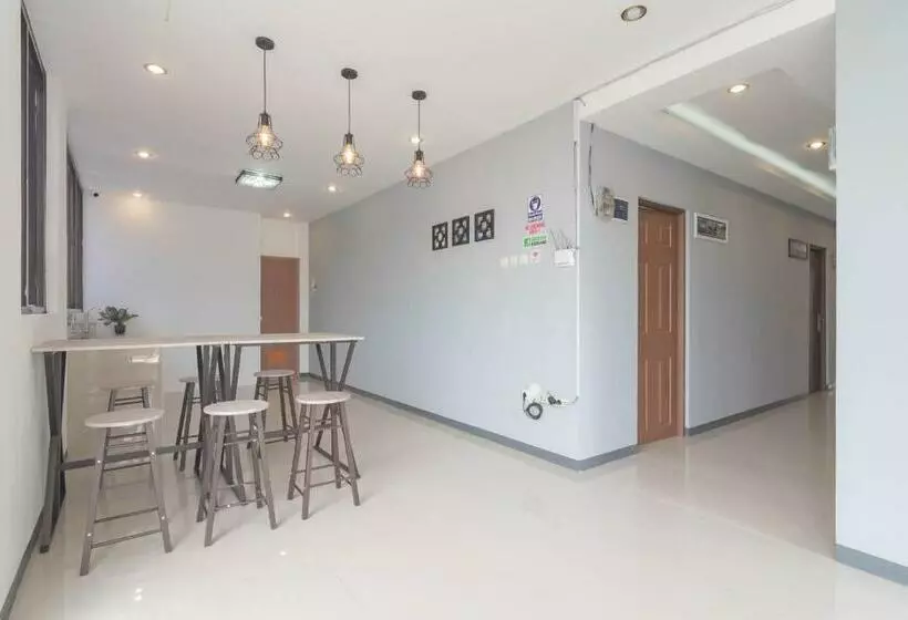 Hotel Koolkost @ Regol Park