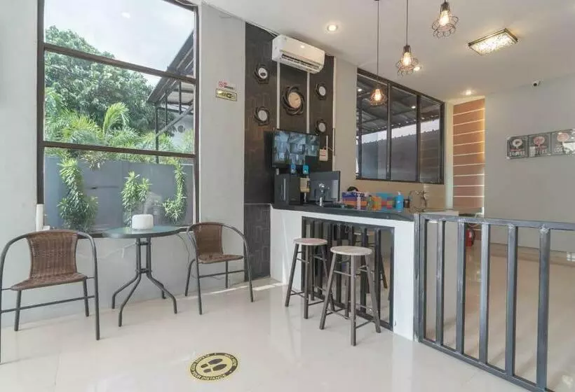 Hotel Koolkost @ Regol Park