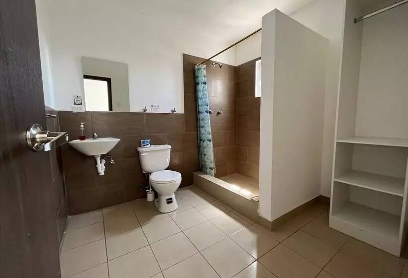 هتل Mare S&m Casa Hostal