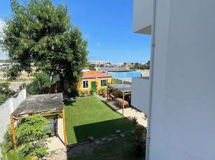 هتل Mare S&m Casa Hostal