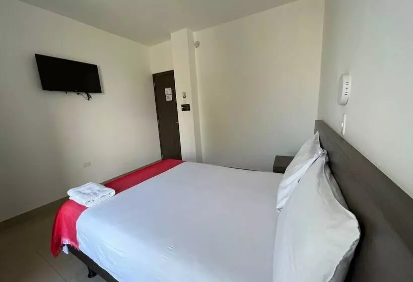 هتل Mare S&m Casa Hostal