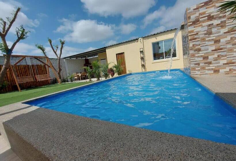 Otel Mare S&m Casa Hostal