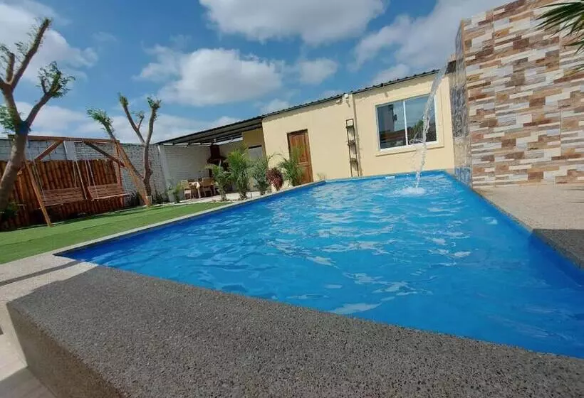 هتل Mare S&m Casa Hostal
