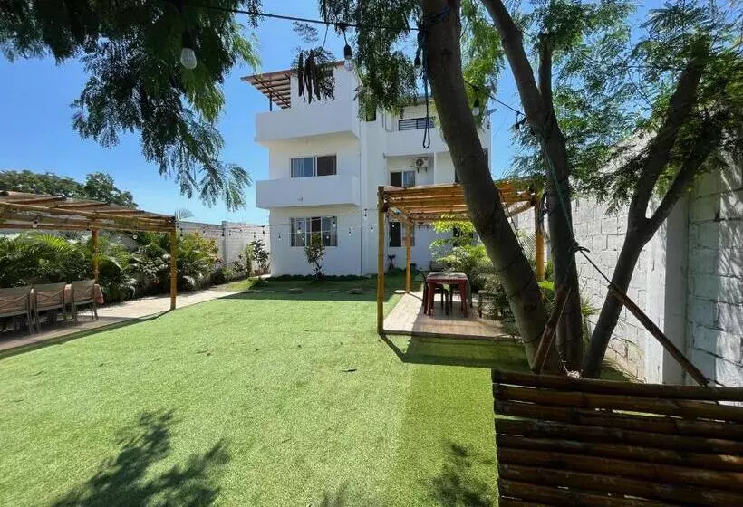 هتل Mare S&m Casa Hostal