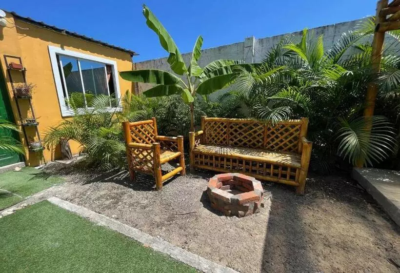هتل Mare S&m Casa Hostal