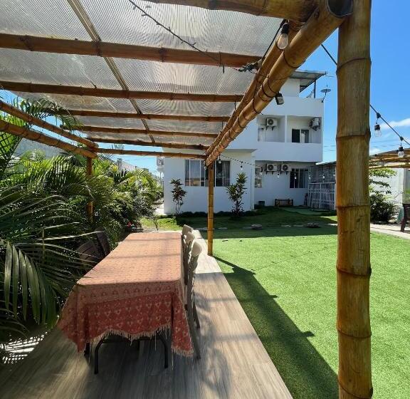 Otel Mare S&m Casa Hostal