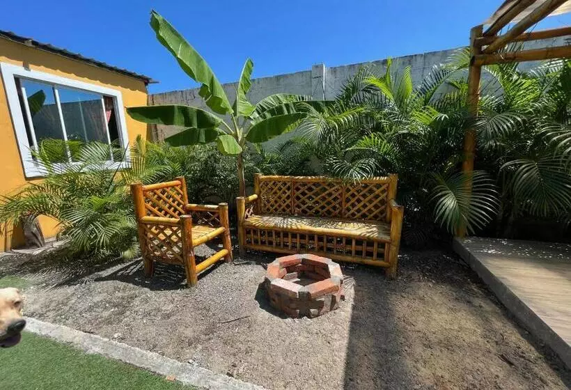 هتل Mare S&m Casa Hostal