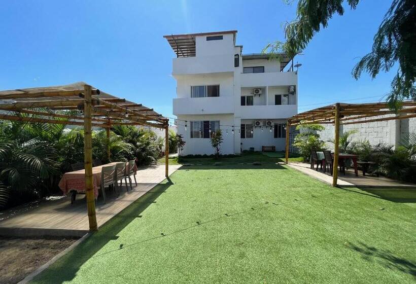 Otel Mare S&m Casa Hostal