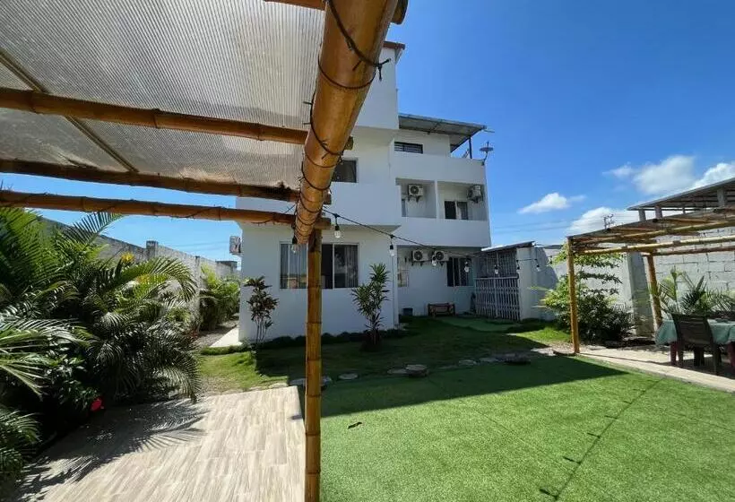 هتل Mare S&m Casa Hostal