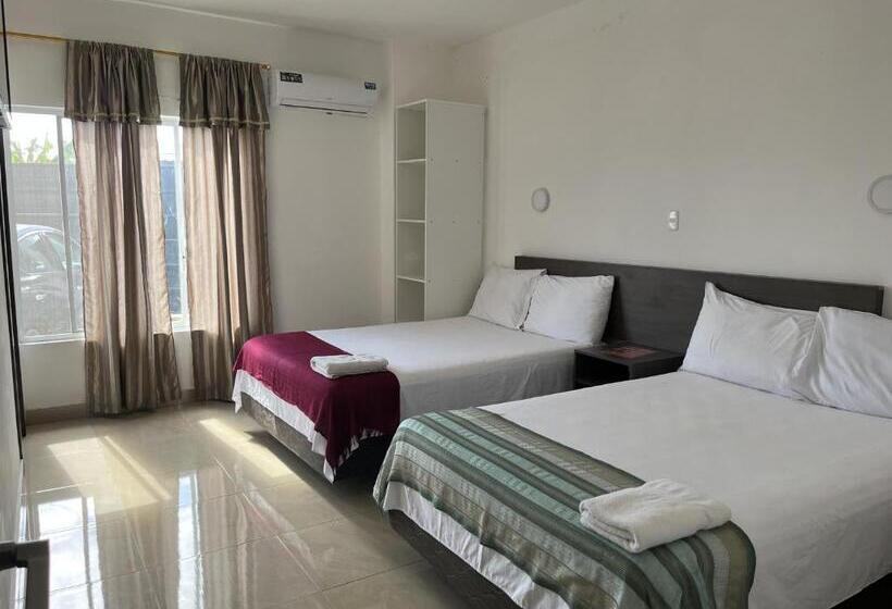 Otel Mare S&m Casa Hostal