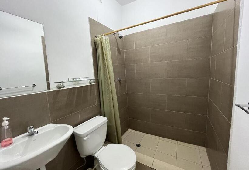 Otel Mare S&m Casa Hostal